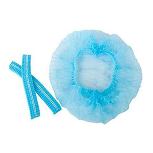 Disposable Cap - Application: Hospital