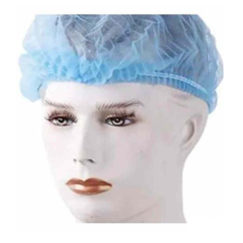 Disposable Cap - Application: Hospital