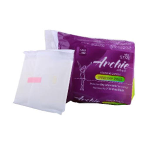 Soft Touch Sanitary Pad
