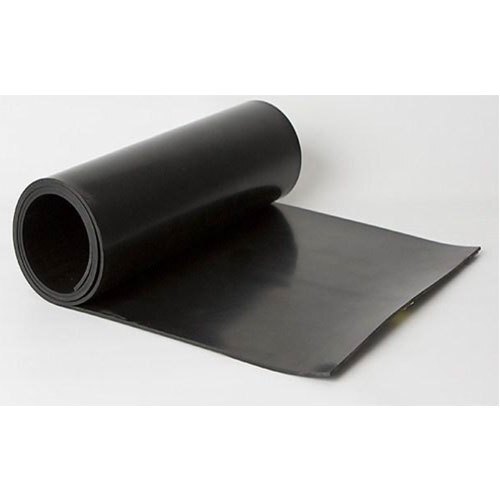 Synthetic Rubber Sheet