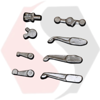Engine Lever Parts
