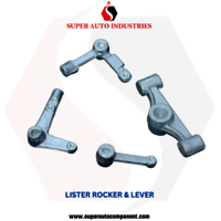 Engine Lever Parts