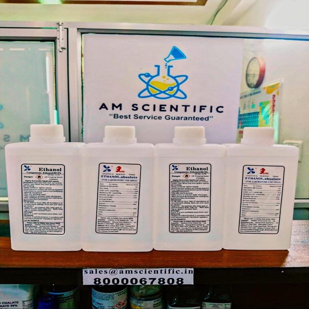 Ethanol  99.99