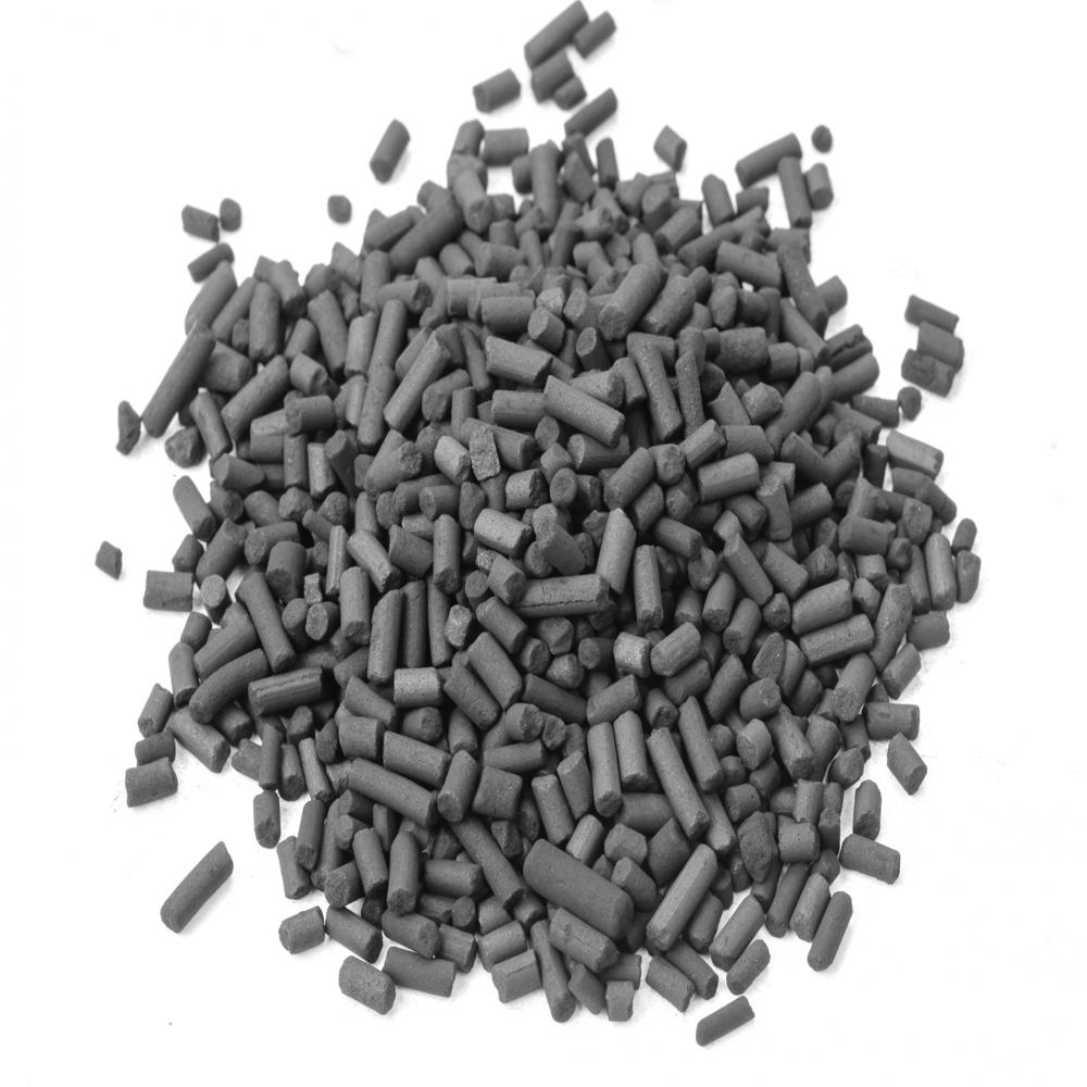 Activated Carbon Charcoal Base (Pelletized)