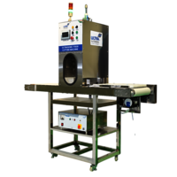 HIGH-SPEED ULTRASONIC ROLL CUTTING MACHINE