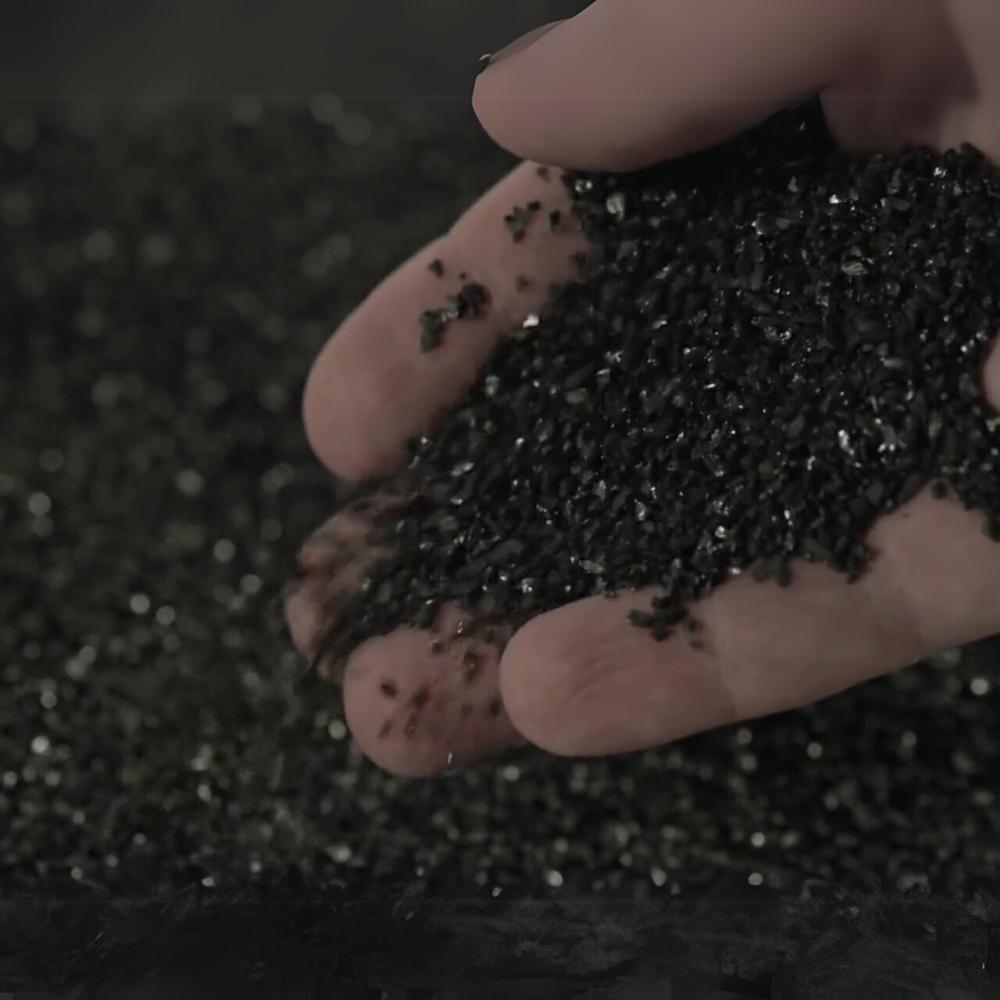 Activated Carbon Charcoal Base (Granular)
