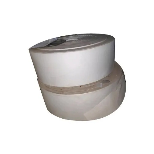 5 Inch Silicone Paper Roll