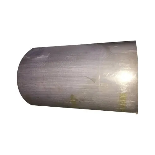 2 Inch Silicone Paper Roll