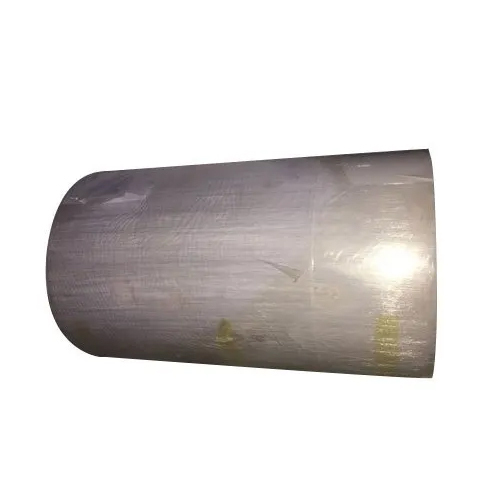 25 Inch Silicone Paper Roll