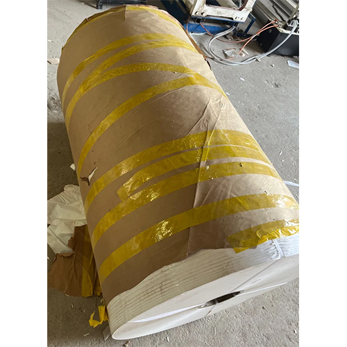 120 GSM Poly Release Paper