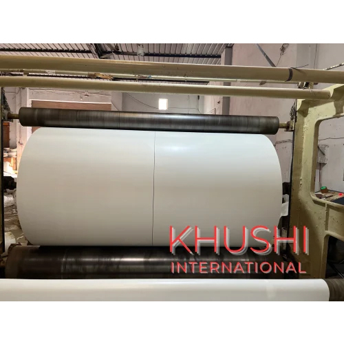 Sck Silicone Coated Release Paper