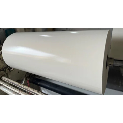 Silicone Coated Release Paper