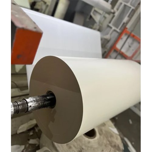 60 GSM Silicone Coated Release Paper