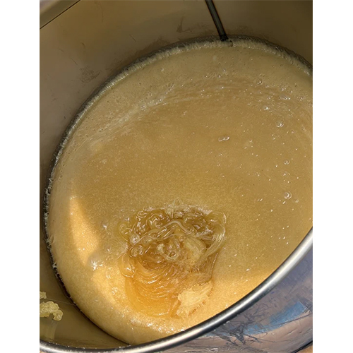 Hot Melt Adhesive Drum
