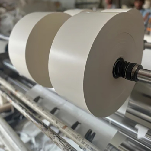 40 GSM Glassine Paper