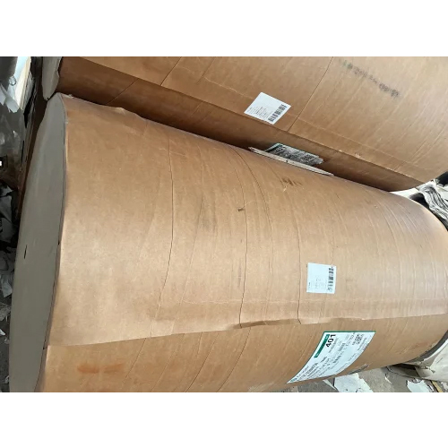 Cck-Sck Butter Paper