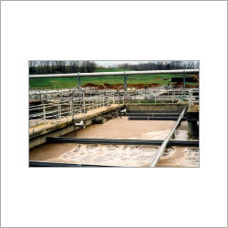 सक्रिय कीचड़ प्रक्रिया