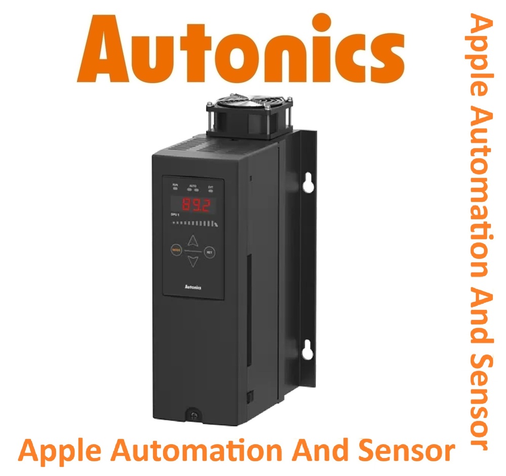 Autonics Dpu12a-025n Thyristor - Robust Industrial Material, Compact Dimensions, High Accuracy | Key Features: Versatile Power Source, Enhanced Display, Lightweight Design