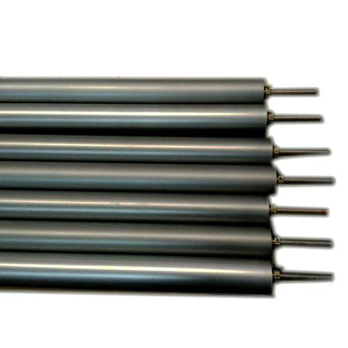 Industrial Aluminium Roller - Feature: High Quality