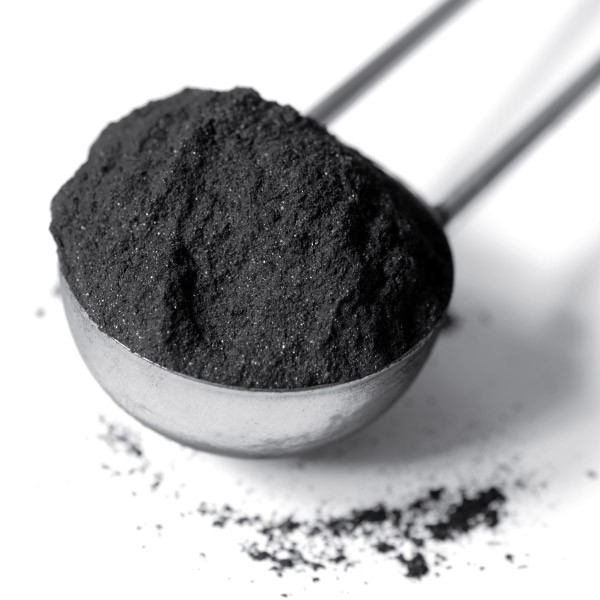 Activated Carbon Charcoal Base (Powder)