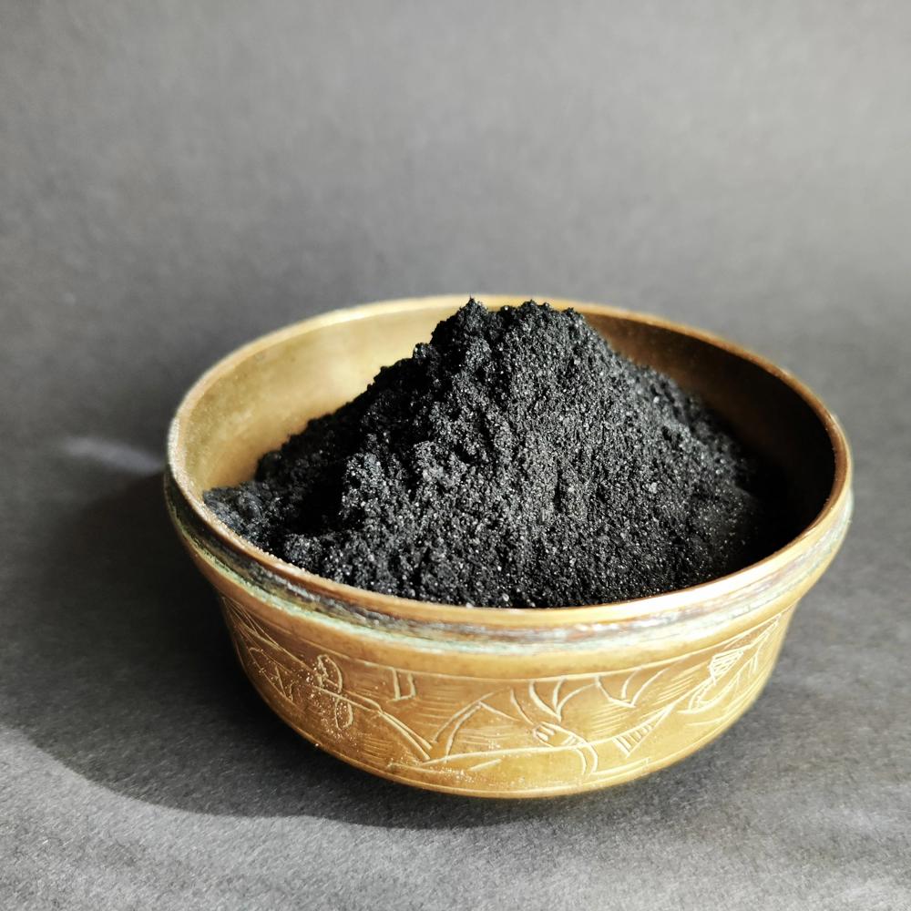 Activated Carbon Charcoal Base (Powder)