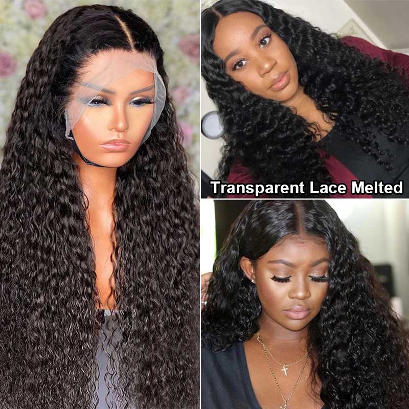 Frontals