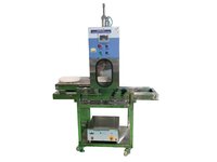 Round Cake Ultrasonic Cutting Machine - Frequency: 50/60 Hertz (hz)