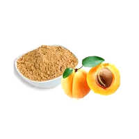 Apricot Fruit Powder - Color: Brown Color