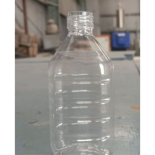 Liq uor Pet Bottle