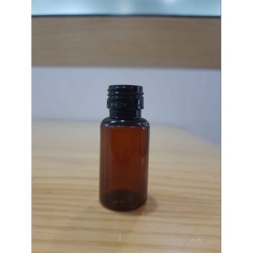 15 Ml Pharma Pet Bottles