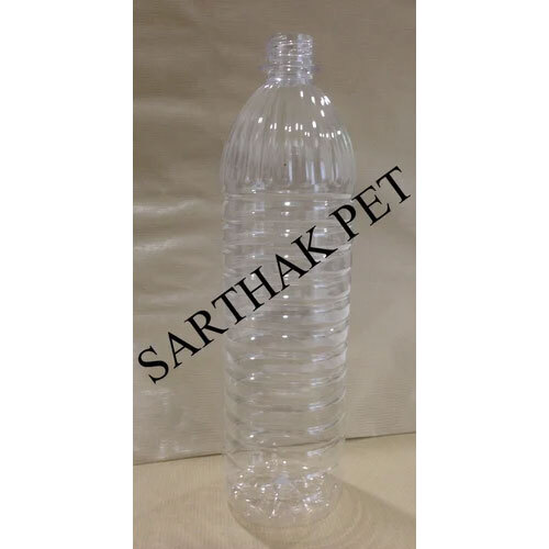 1000ml Lotus Pet Bottle