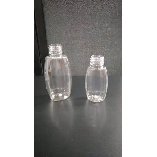 50ml 100ml Hand Sanitizer Bottle