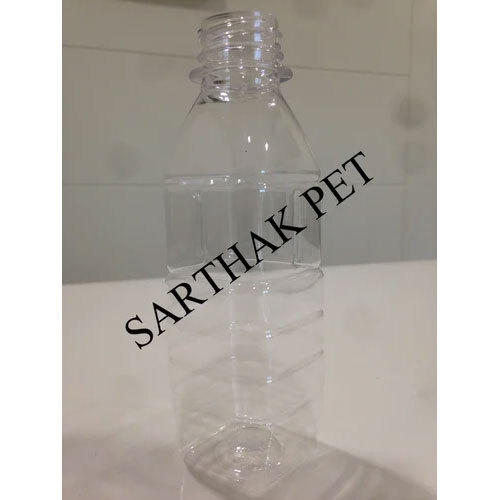 200ml Shivpuri Pet Bottles