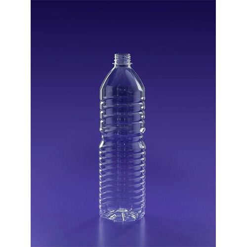 1000 Ml Pet Bottle