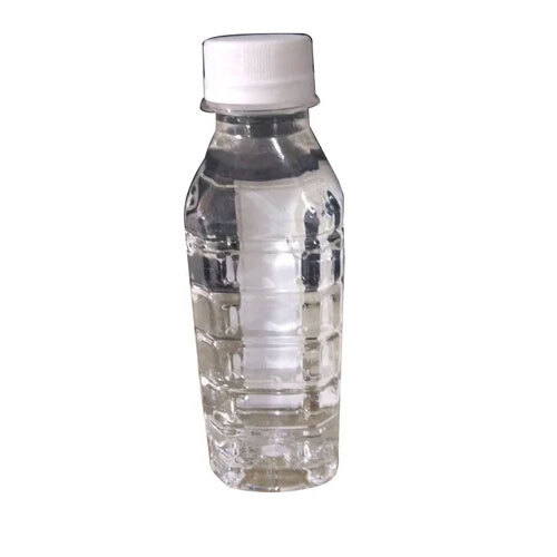 100ml Water Bottle