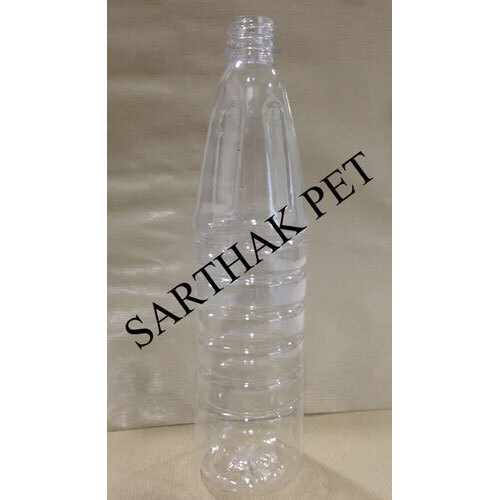 750 Ml Pet Bottle