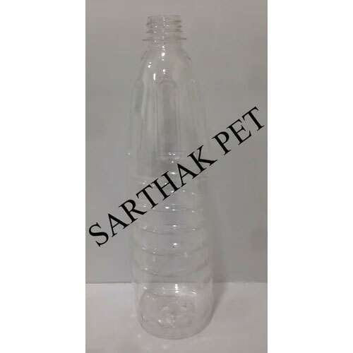 900ml Pet Bottle