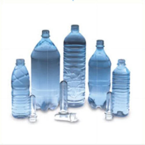 Plastic Pet Packaging Bottle