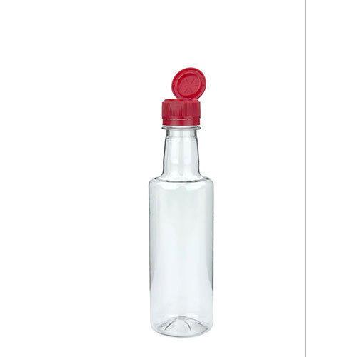 PET Oil Bottles