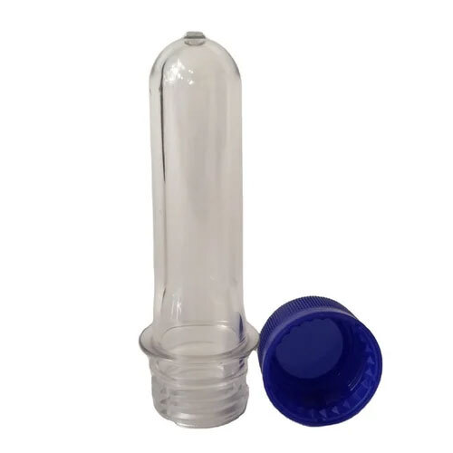 Pet Preform Caps