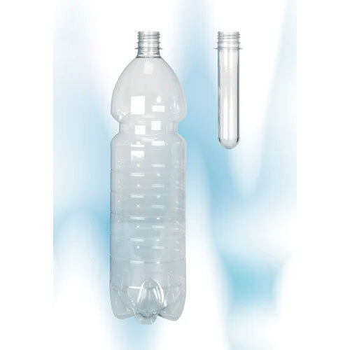 Soda Pet Preforms