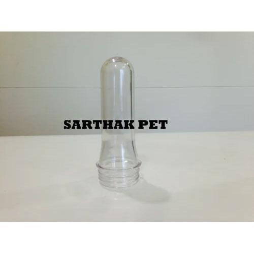 Plastic Pet Preform