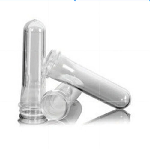 46 Mm 42-48gm Pet Preform