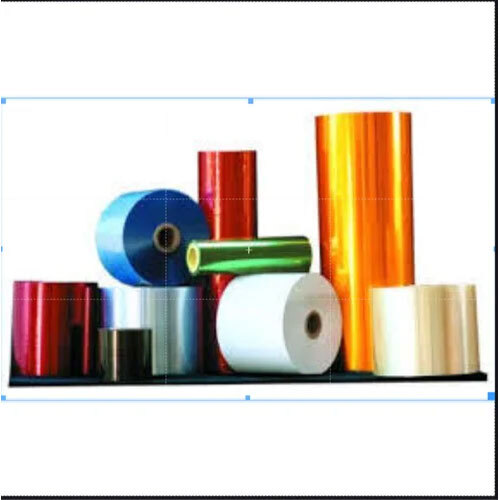 PVC Films for Tools Packaging