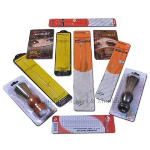HOUSEHOLD PRODUCTS RIGID PVC FILM
