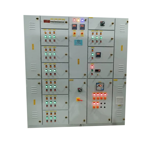 200A APFC Panel Board