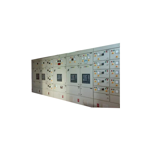 Fully Automatic Main LT Distribution Panel