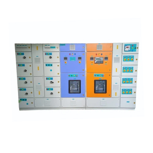Three Phase Main AMF LT ACB Distribution Panel