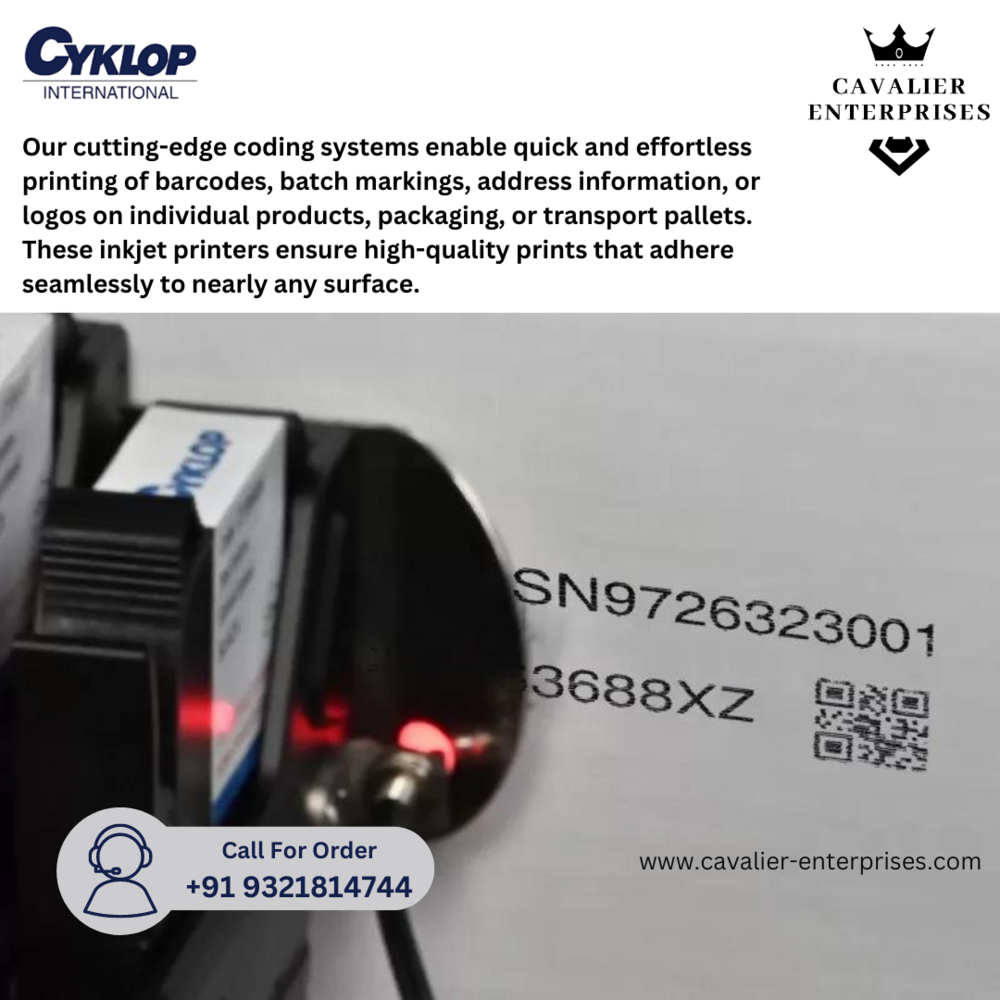 Cyklop Cm 600 - Automatic Grade: Automatic