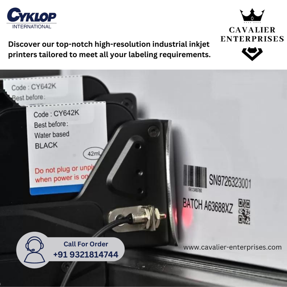Cyklop Cm 600 - Automatic Grade: Automatic